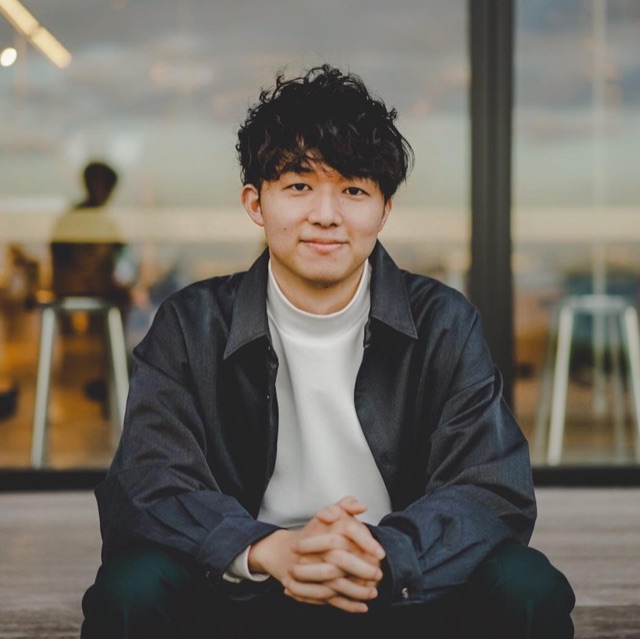 久保駿貴