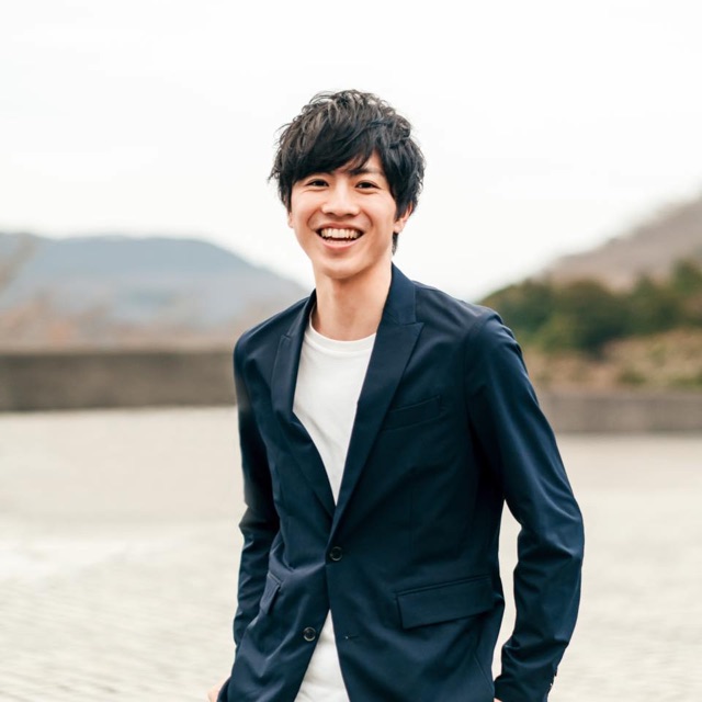 池田颯