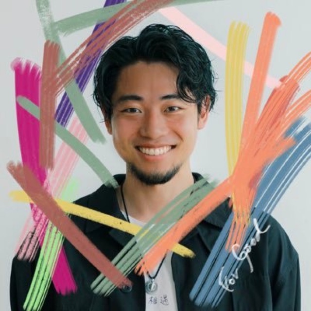 小松航大