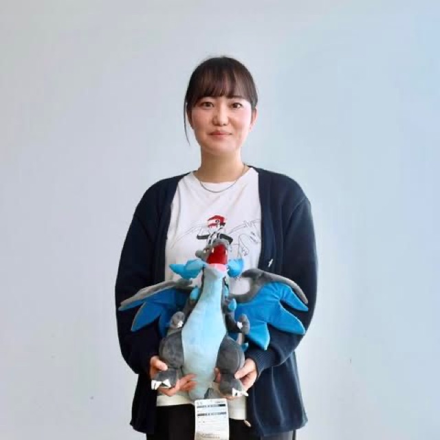 柳川貴穂
